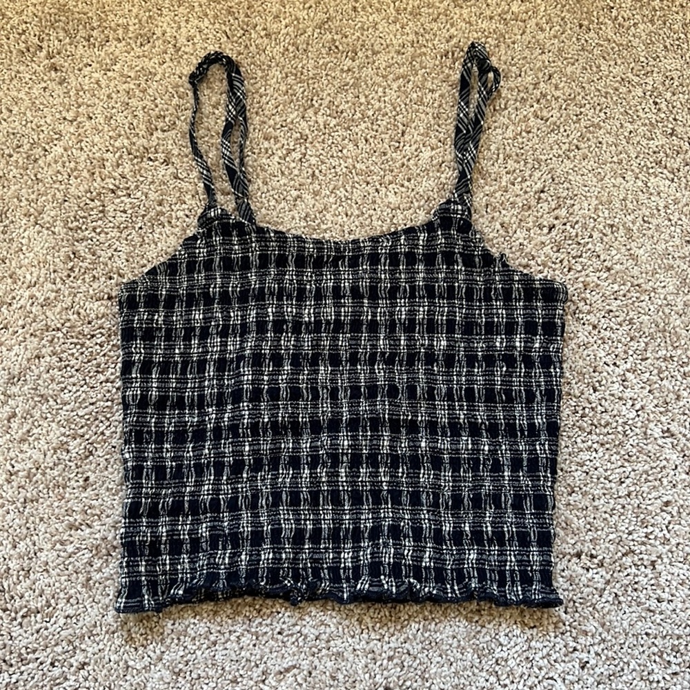 Brandy Melville top